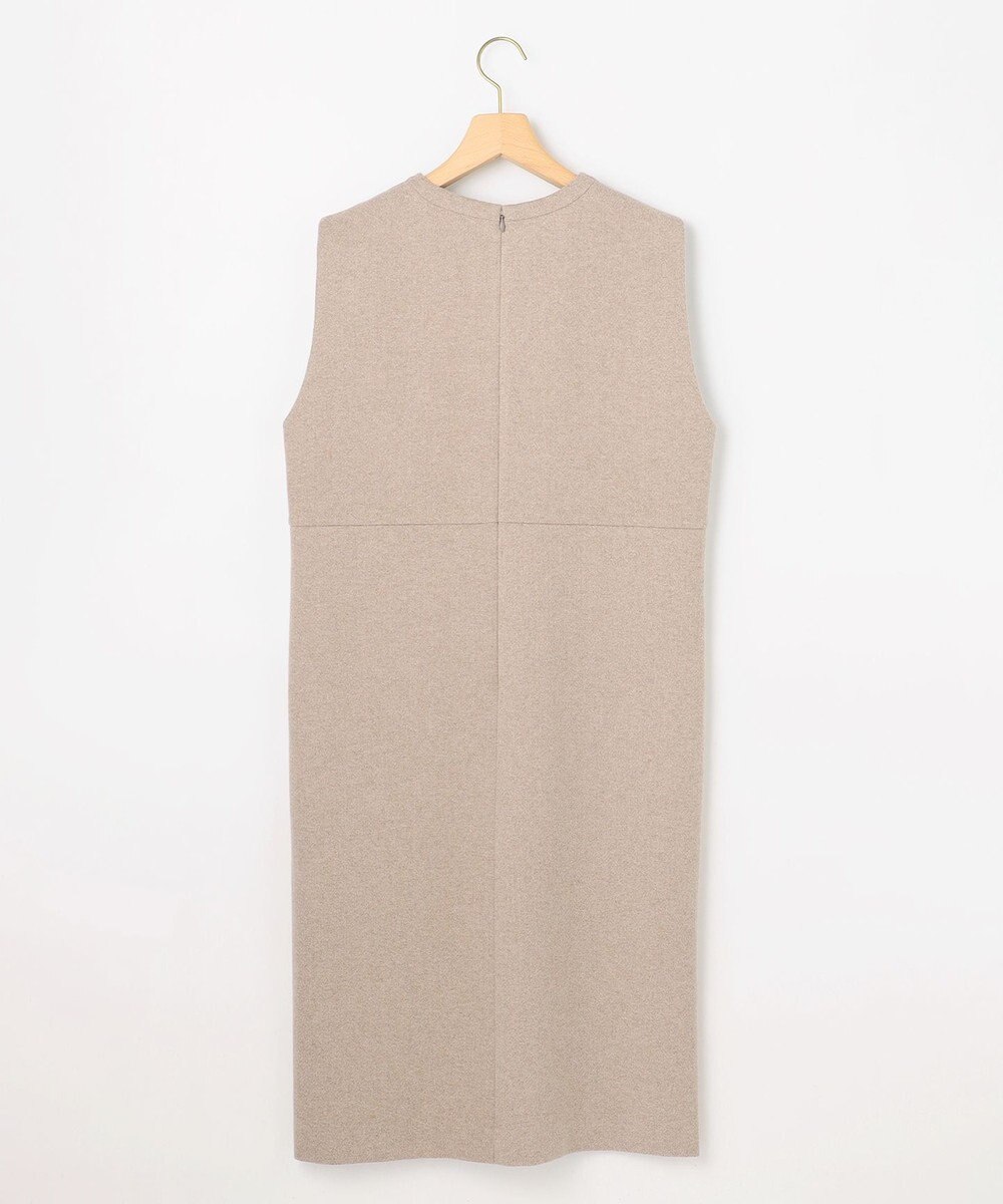 組曲 L 【ご好評につき追加販売 / WEB限定】ミドルジャージー ジャンパースカート 