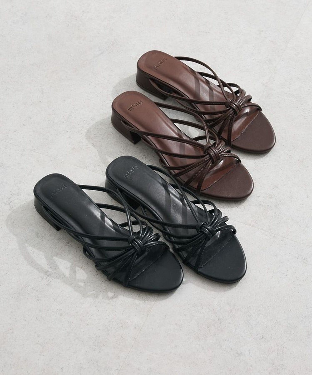 Green Parks ・ｍｉｎｉａ　アミサンダル 