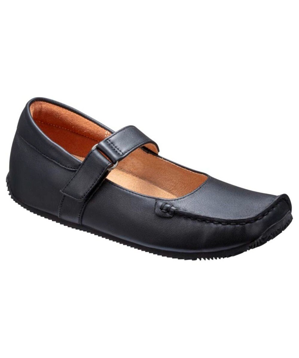 REGAL FOOT COMMUNITY 【レッドウッドリバー レディース】R05A メリージェーンシューズ フラットシューズ 