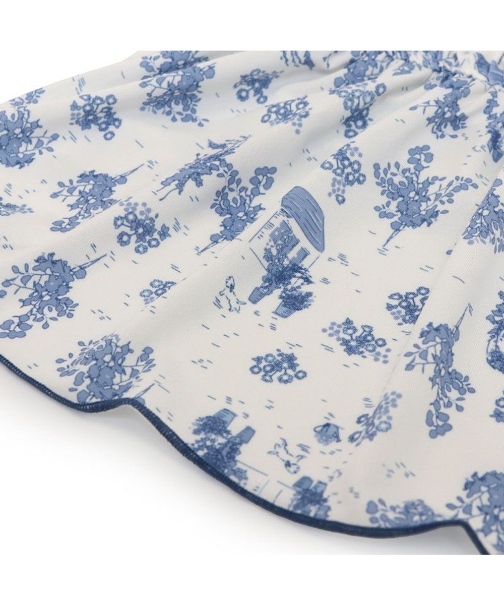 PET PARADISE ペットパラダイス エコメイド 天竺 キャミソール 《トワルドジュイ》小型犬 