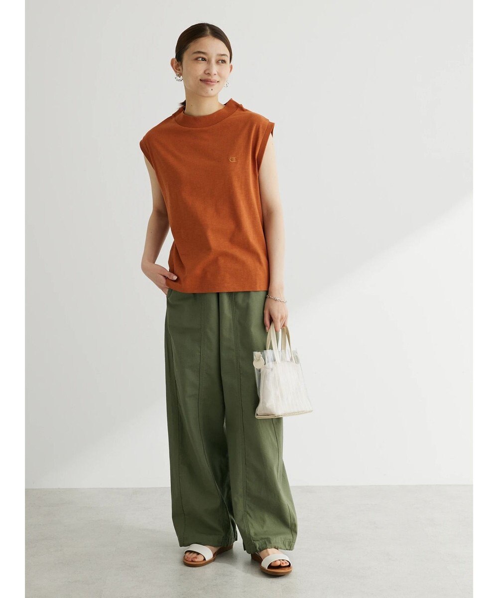 Green Parks ■Ｃｈａｍｐｉｏｎ　ＳＬＥＥＶＥＬＥＳＳ　ＳＨＩＲＴ 