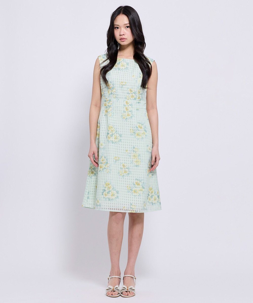 TOCCA YOUR BLOOM ドレス 