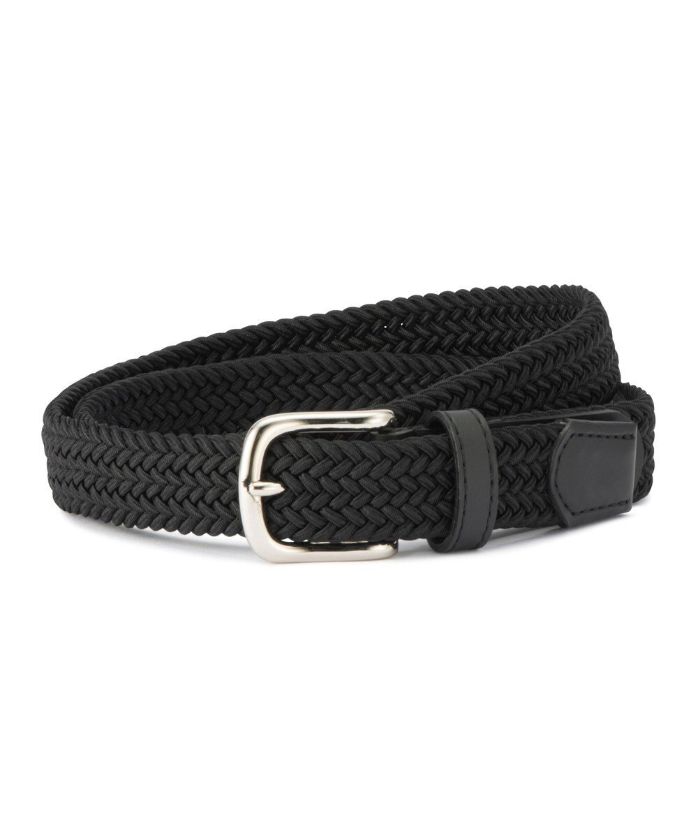 ZERO HALLIBURTON 【雑誌掲載】 ZHG-BELT メッシュベルト 82571 レディース ゴルフ 