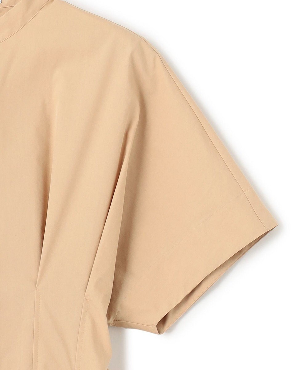 BEIGE， THOMAS / シャツワンピース 