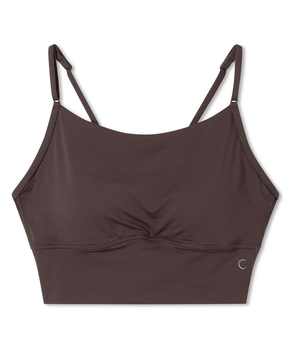 Chacott Chacott BALANCE スキントップ【C BASIC】 