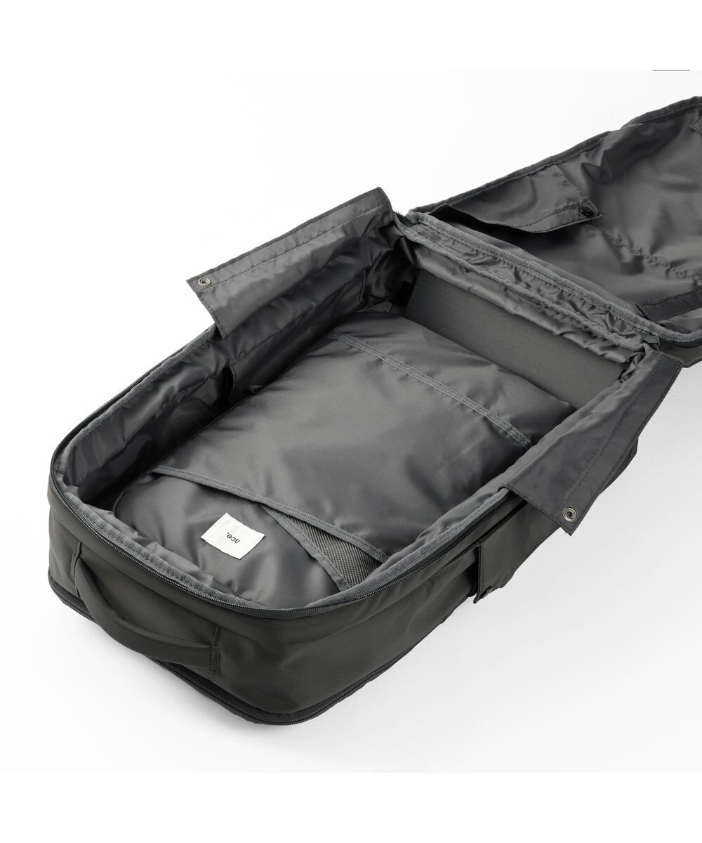 ACE BAGS & LUGGAGE ace. ネフィル ビジネスリュック  B4サイズ 15.6インチPC収納 20092 エース 