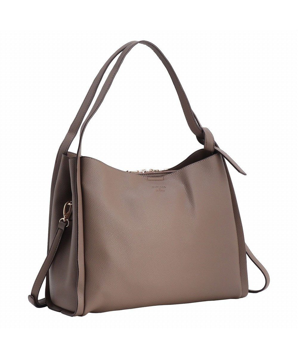 ACE BAGS & LUGGAGE JEWELNA by Jewelna Rose アオリトートバッグ A4 16285 ジュエルナローズ 