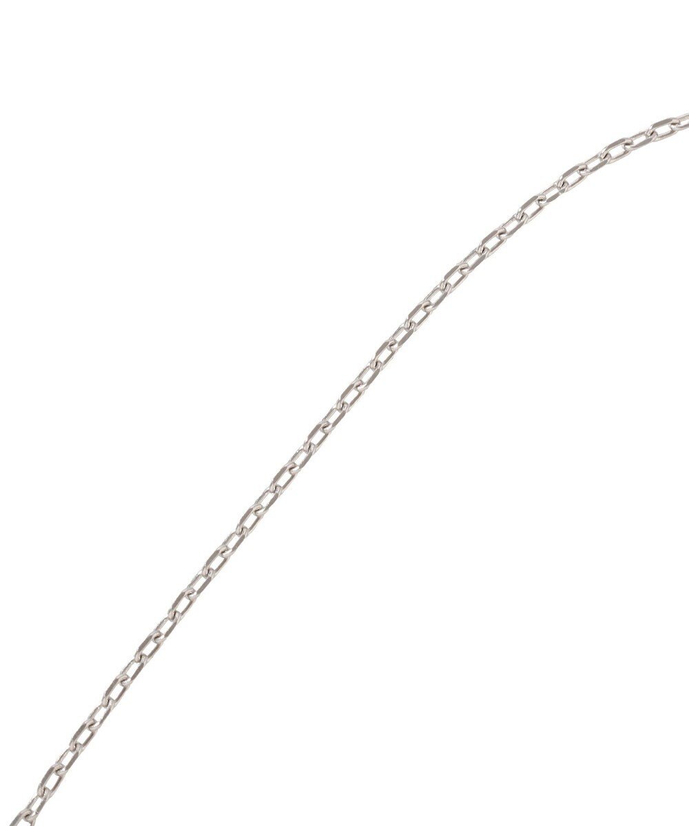 AMERICAN HOLIC 【ステンレス】バイカラーチェーンネックレス 