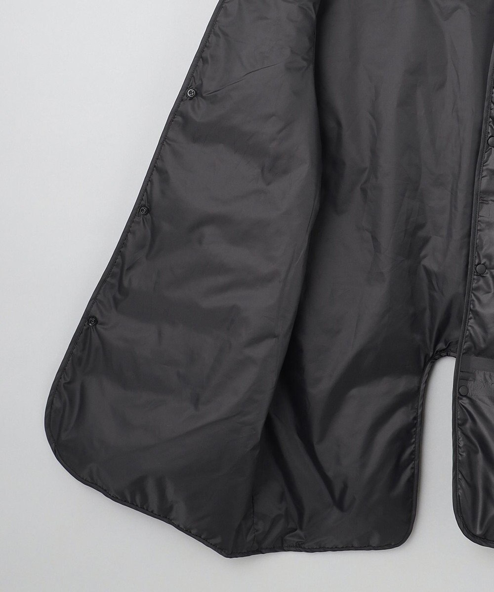 GOTAIRIKU 【GOTAIRIKUコートに取付可能】別売りダウンライナー(22年モデル) 