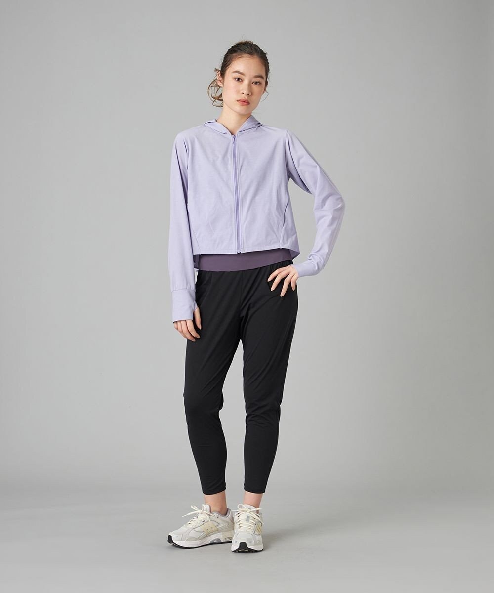 Chacott Chacott BALANCE イージーパンツ 