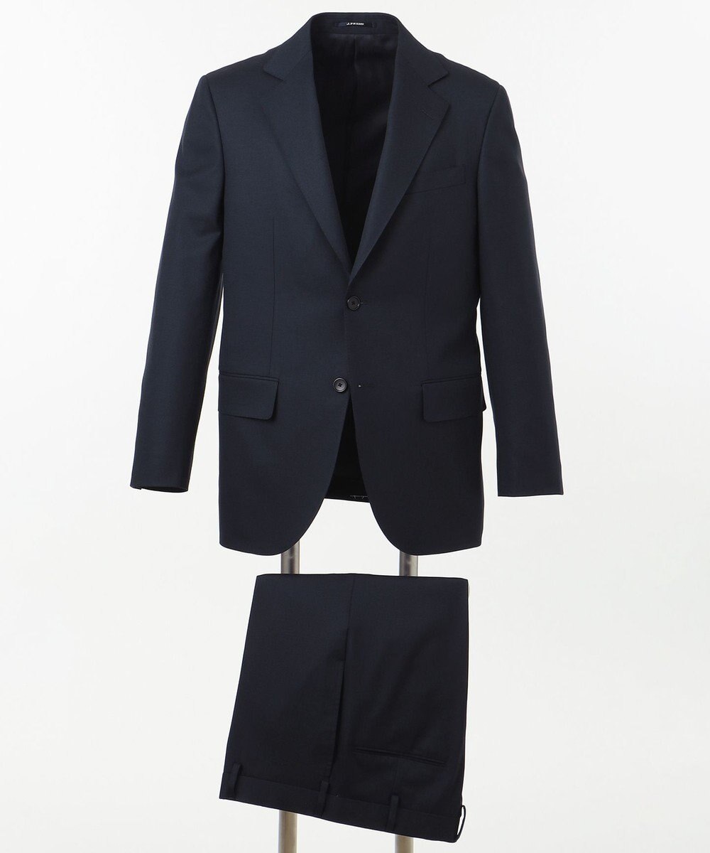 J.PRESS MEN 【ESSENTIAL CLOTHING】クールドビー スーツ 