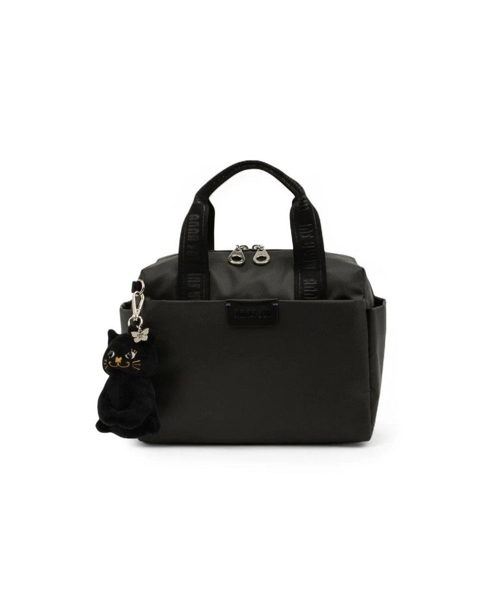 ANNA SUI ワンダー 2WAYミニボストンバッグ 