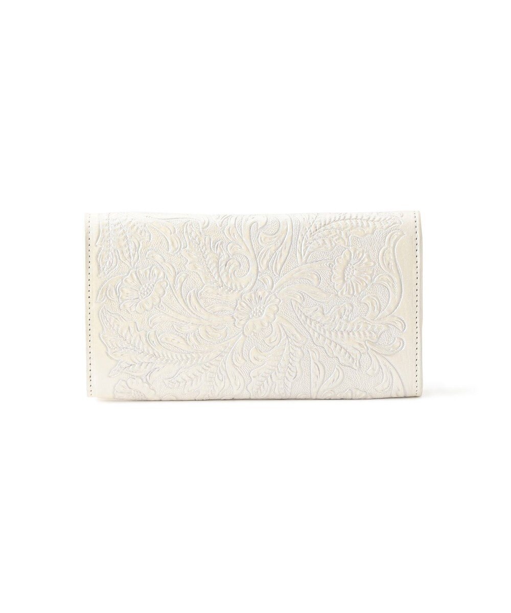 GRACE CONTINENTAL FlapWallet 