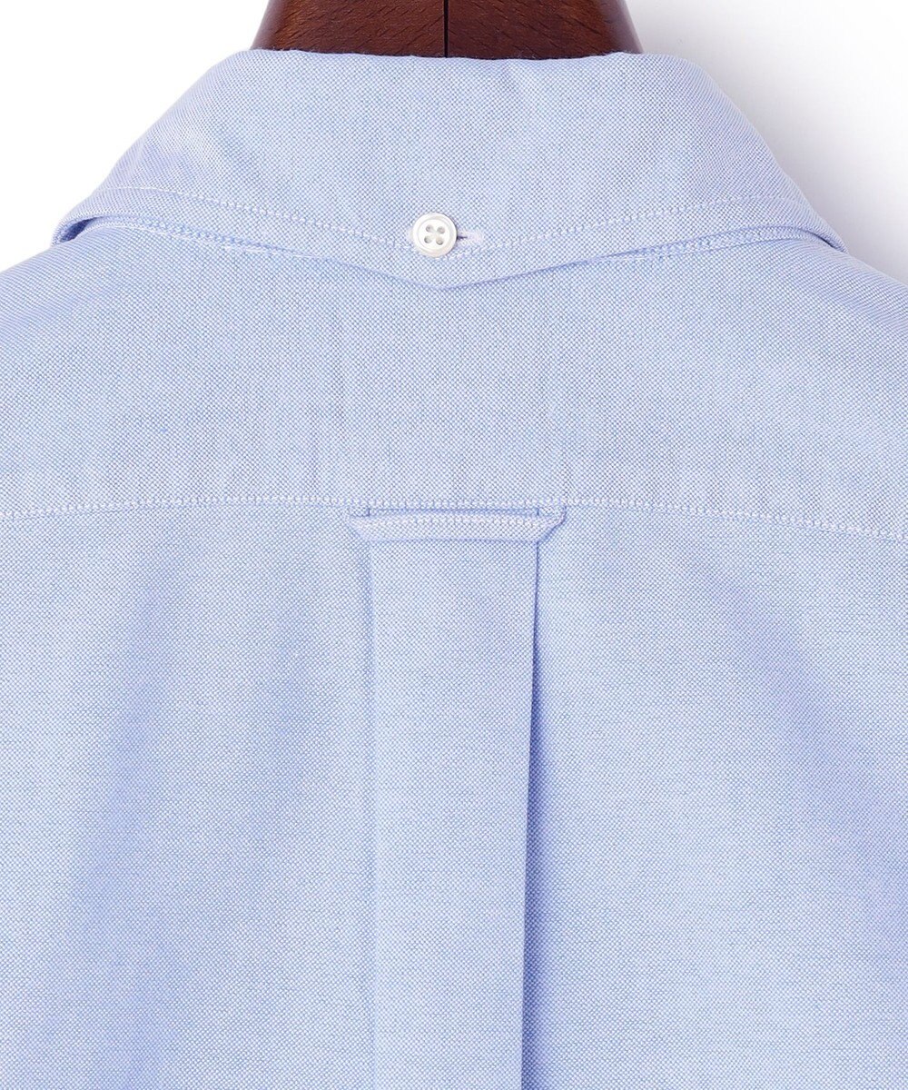 J.PRESS MEN 【WEB・一部店舗限定】オックスフォードシャツ/ B.D. 