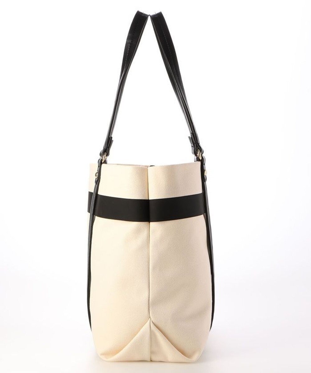 LANVIN en Bleu セイラー トートバッグ 