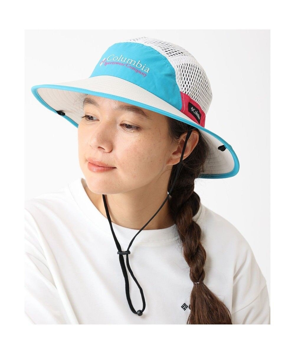 Columbia Columbia/ バッドアックスパスシェードブーニー /コロンビア 