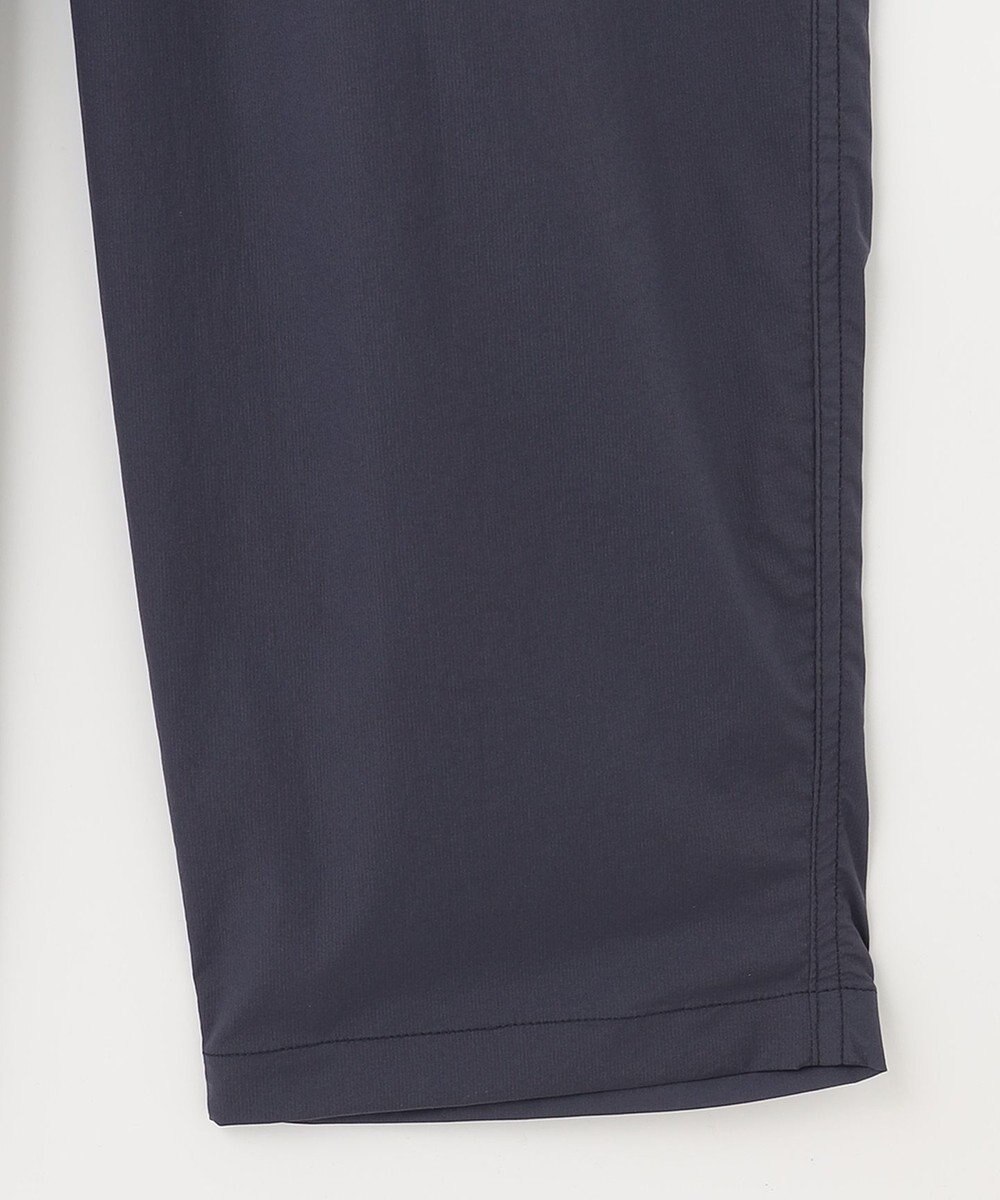 UNFILO MENS LIGHT MOVE ワイドパンツ 