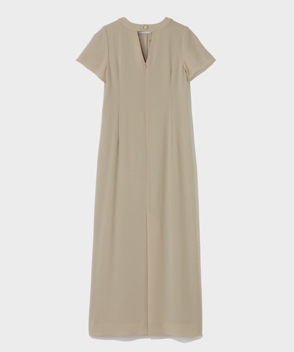 GRACE CONTINENTAL コサージュビジュードレス 