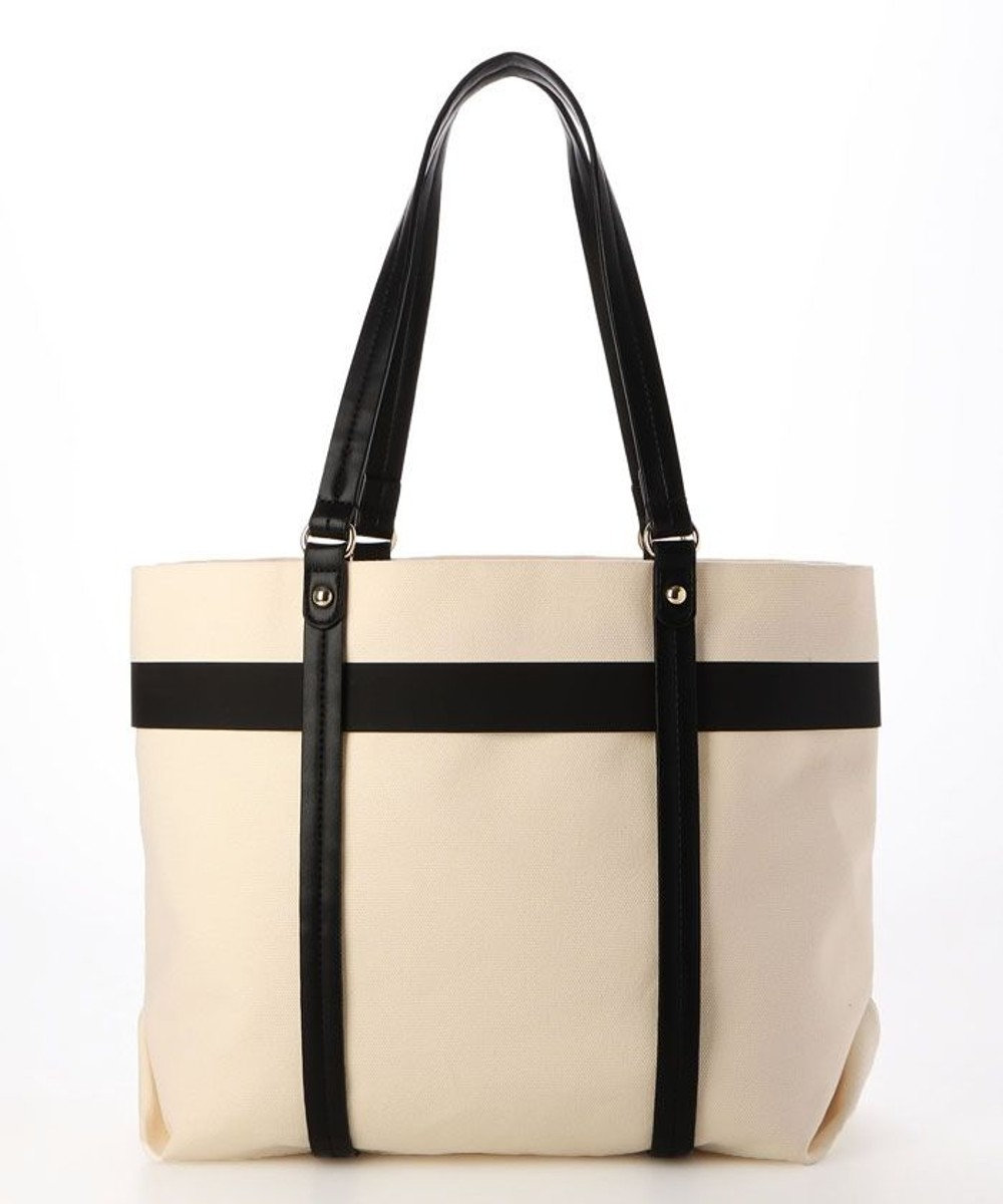 LANVIN en Bleu セイラー トートバッグ 