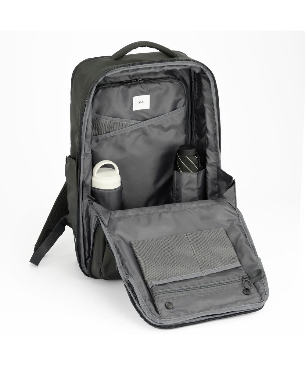 ACE BAGS & LUGGAGE ace. ネフィル ビジネスリュック  B4サイズ 15.6インチPC収納 20092 エース 