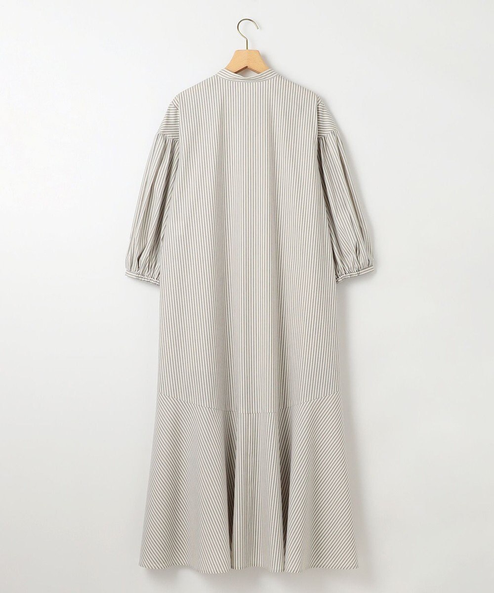 組曲 L コンパクトシャーティング ワンピース 