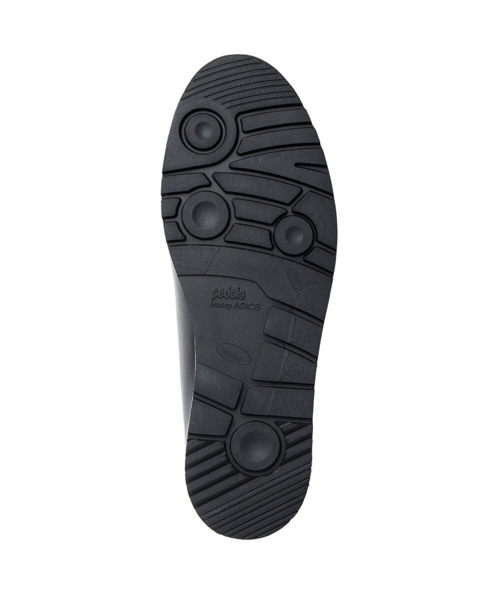 ASICS WALKING ペダラウォーキングシューズ 4E ヒール高2.0cm 