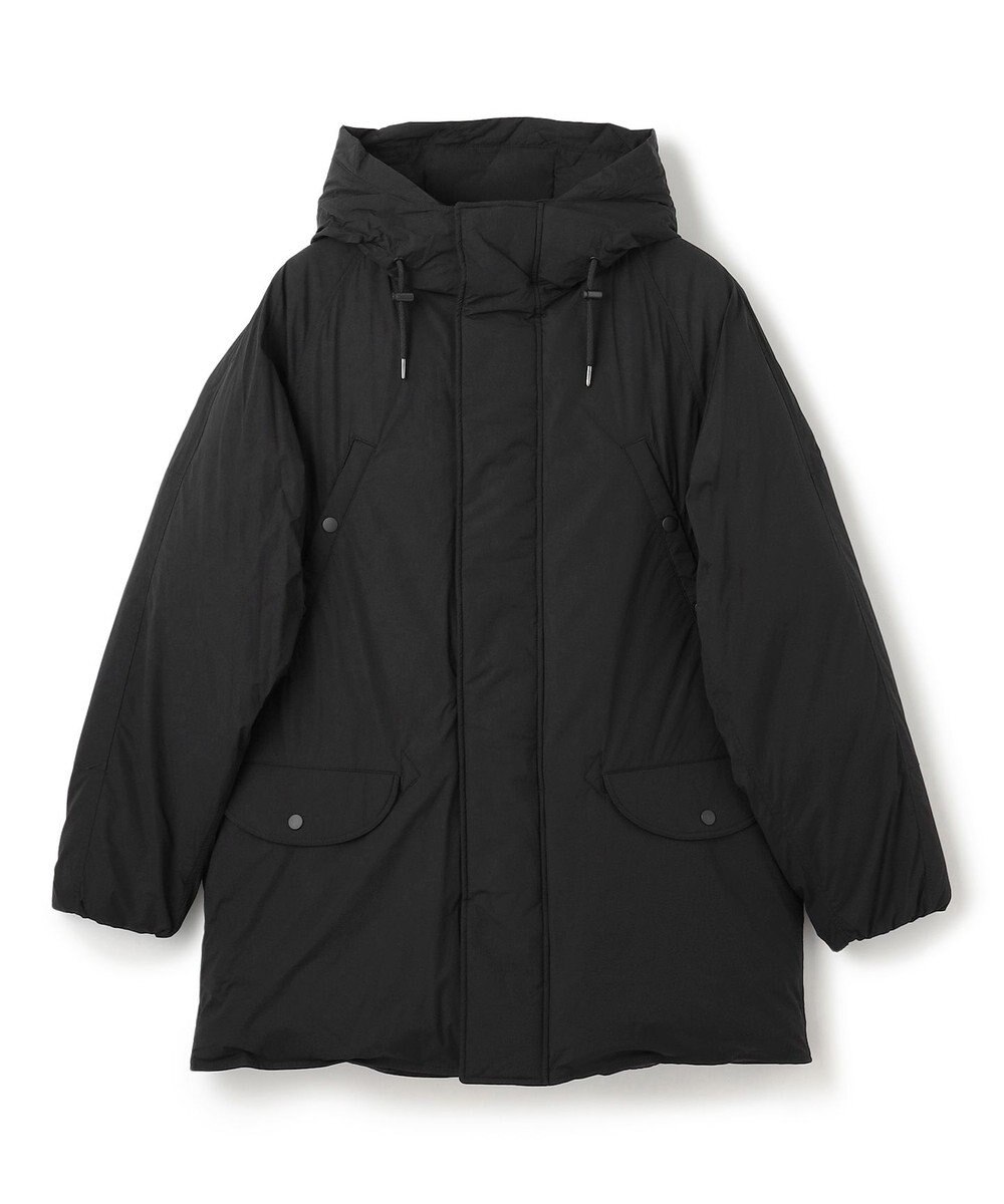 UNFILO MENS 【男女兼用】ウォーム ライトムーブ ミリタリーアウター  [24年秋冬商品] 