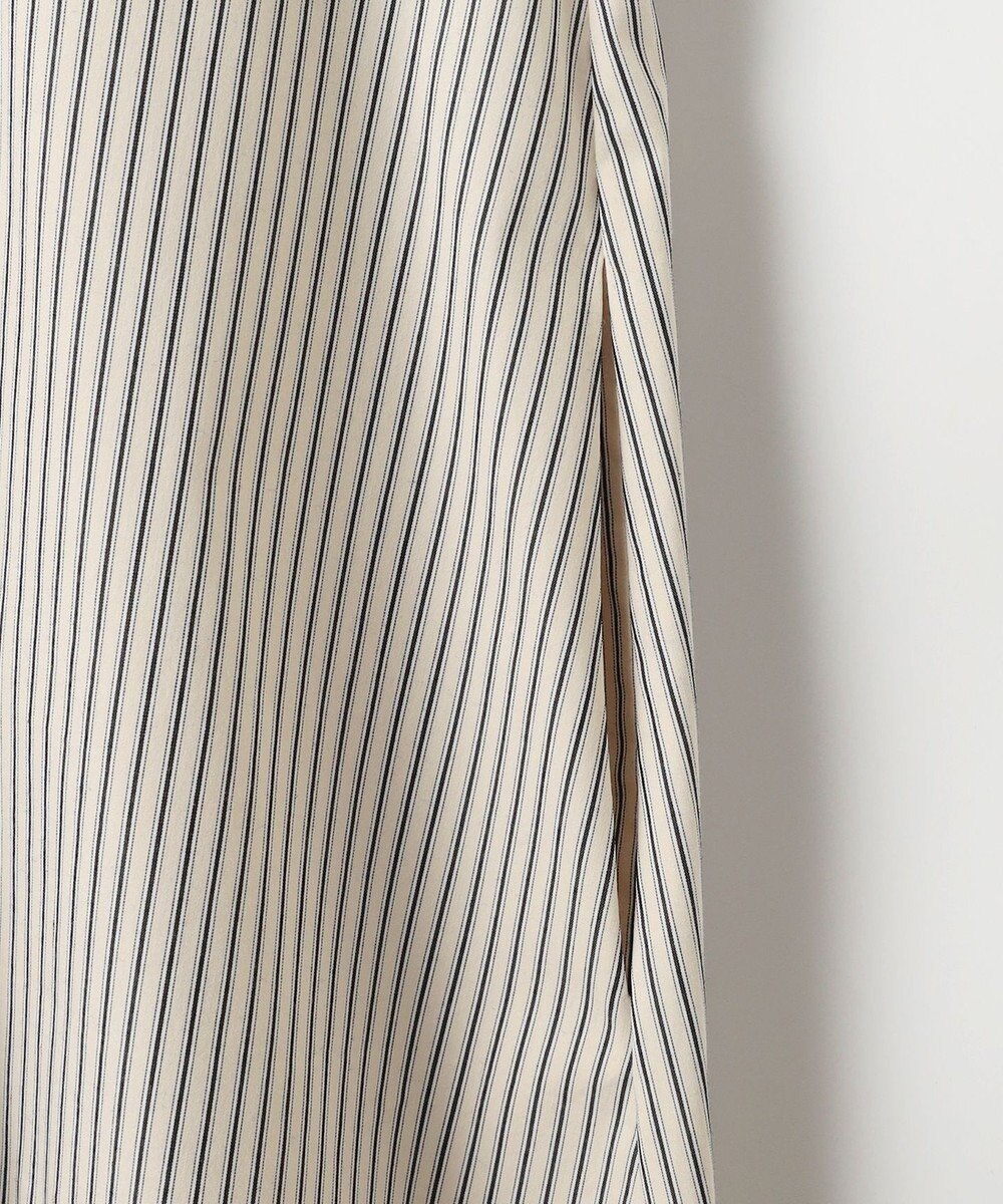 組曲 L コンパクトシャーティング ワンピース 