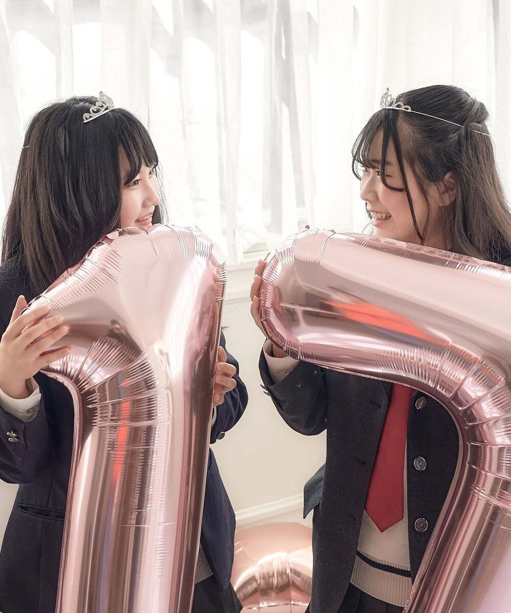 WEGO ジュエリーティアラ 