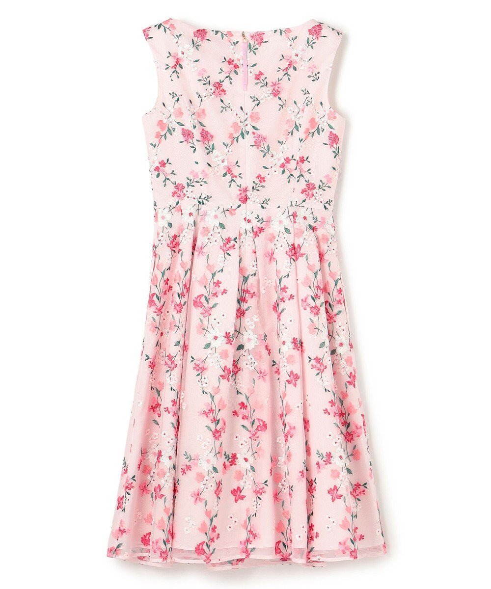 TOCCA 【消臭】NO THORN ROSE ドレス 