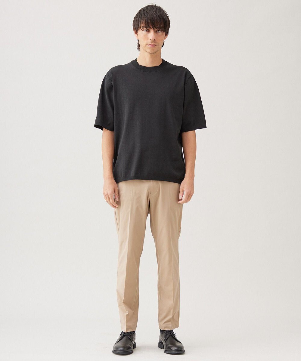 UNFILO MENS 【7つの機能付き】FINE MOVE 機能美パンツ 