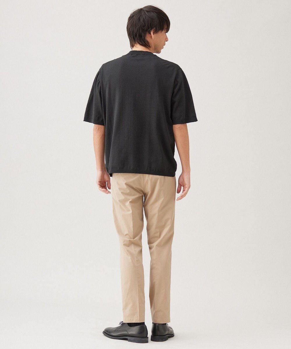 UNFILO MENS 【7つの機能付き】FINE MOVE 機能美パンツ 