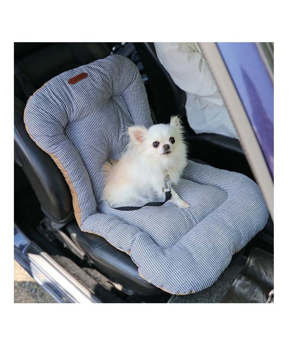 PET PARADISE ペットパラダイス ドライブマット 小型犬 