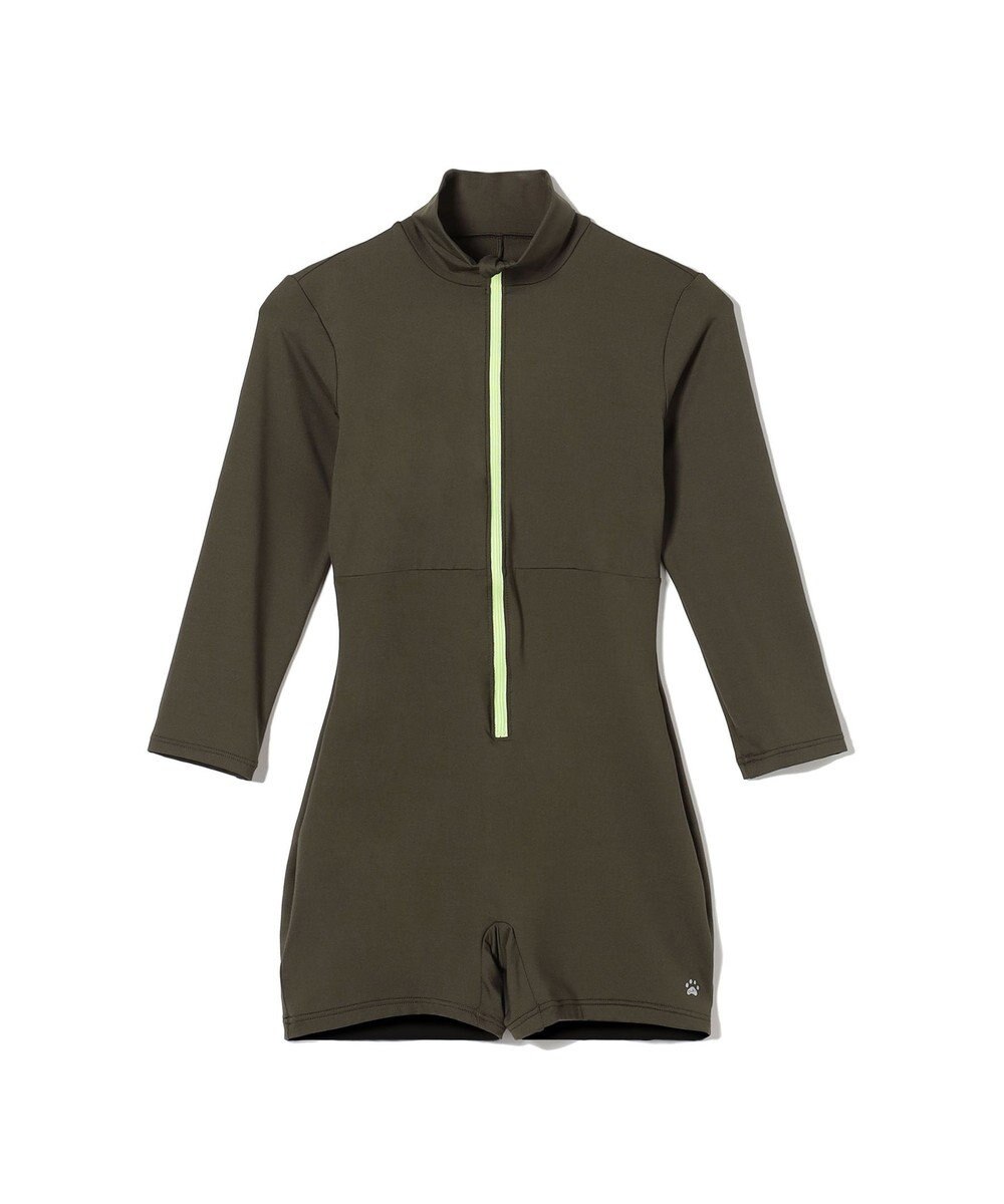 Chacott 【MADOKA SUGAI】ユニタード 