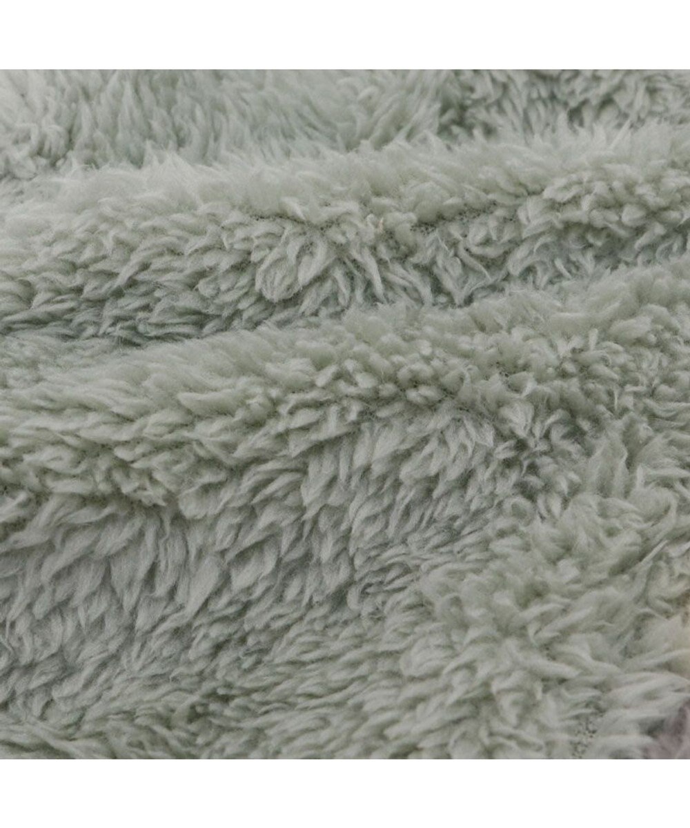 PET PARADISE ペットパラダイス 恐竜もこボアパーカー   超小型犬 小型犬 