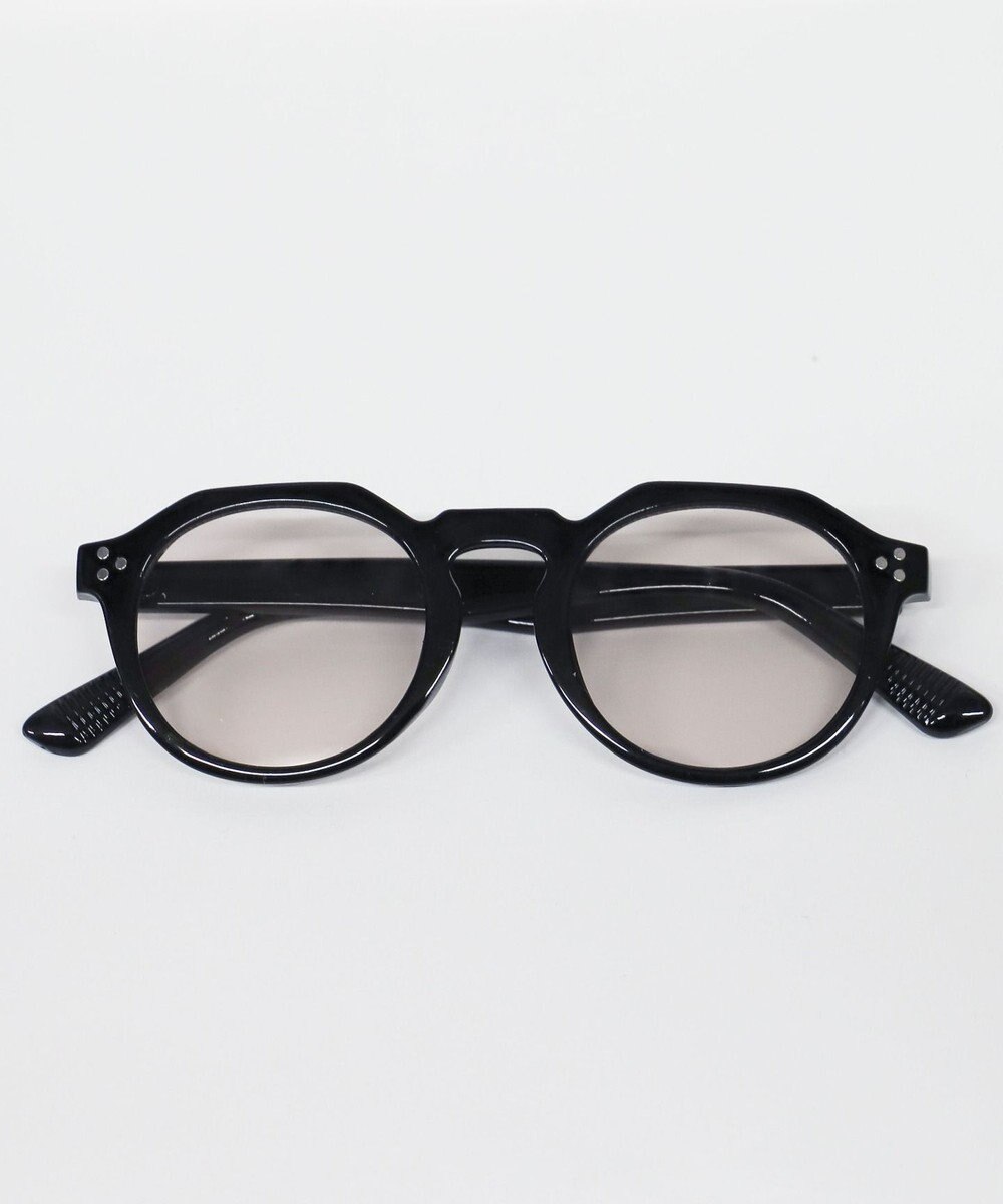 WEGO 【ユニセックス着用ITEM】カラーレンズクラウンパントアイウェア 