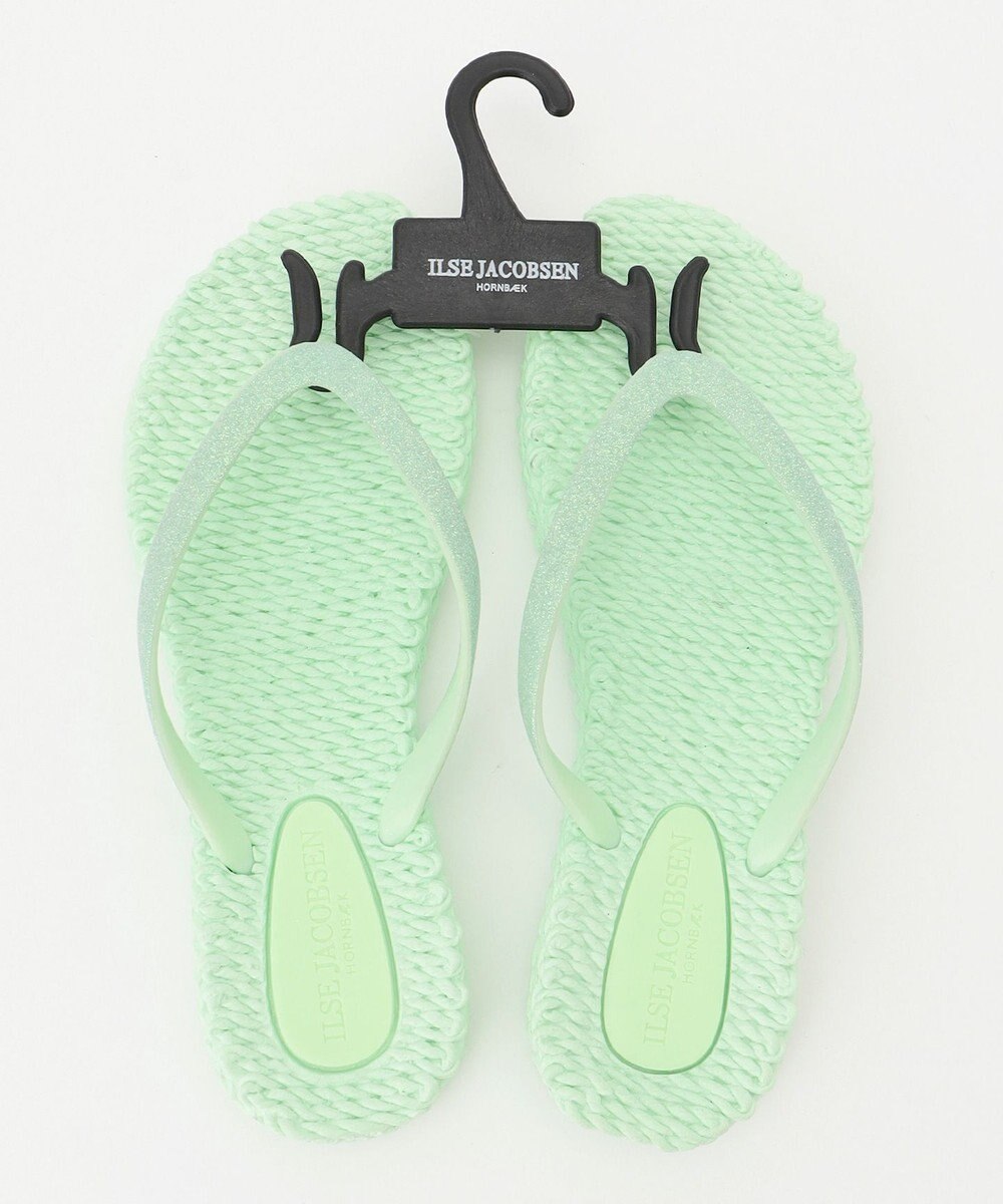 ONWARD CROSSET SELECT 【ILSE JACOBSEN】CHEERFUL ビーチサンダル 