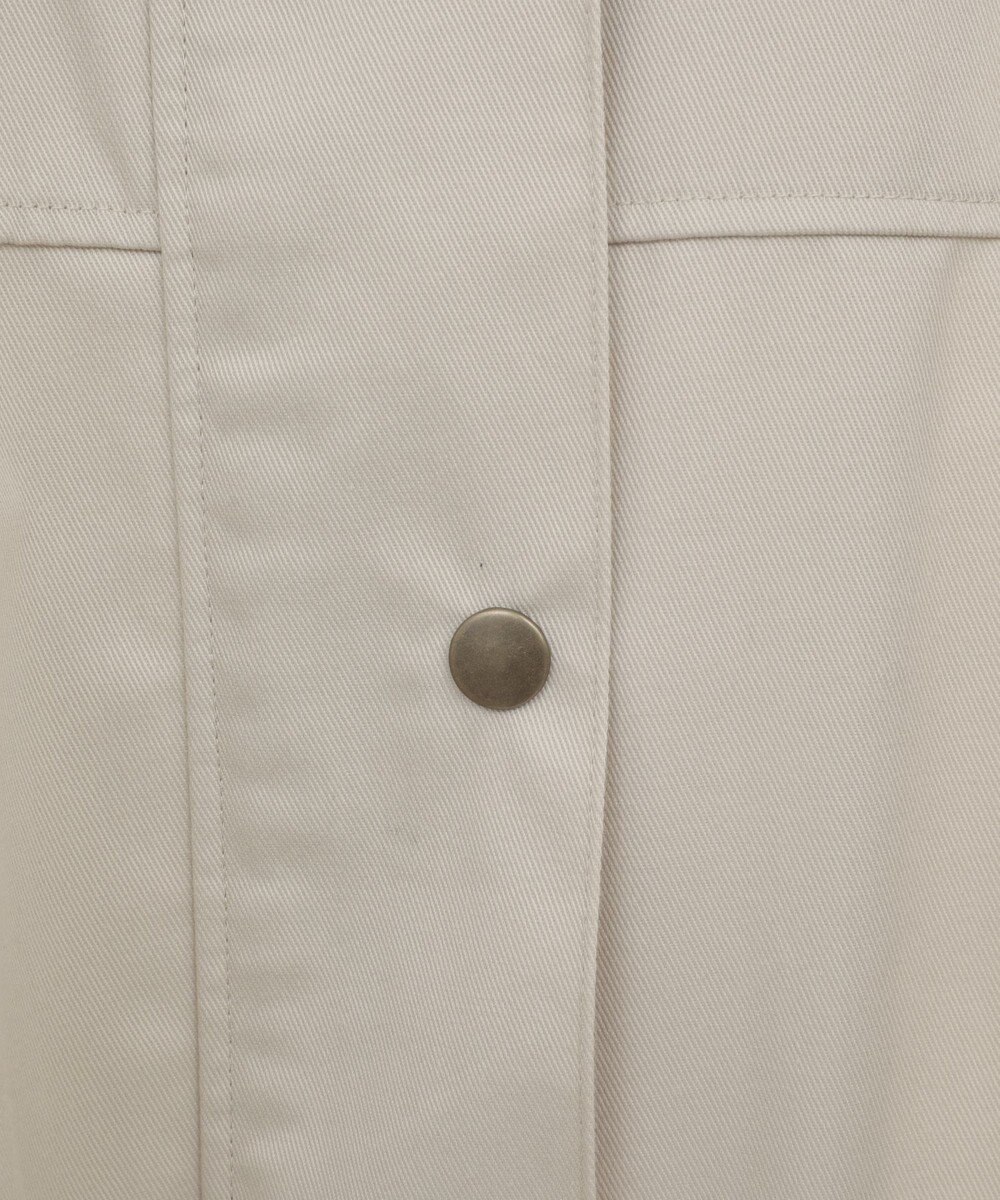 earth music&ecology ハンティングジャケット 