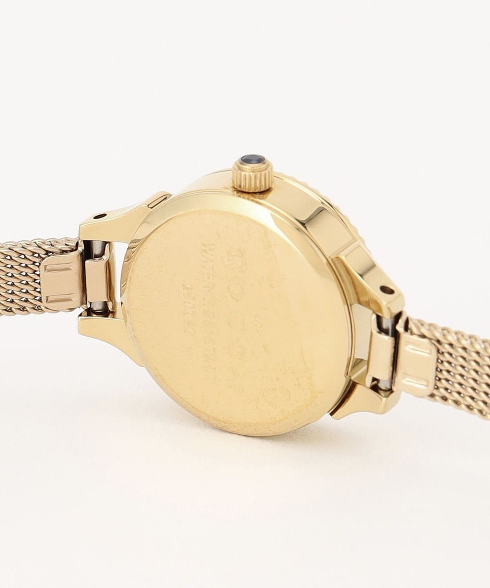 TOCCA NOBLE WATCH 腕時計 