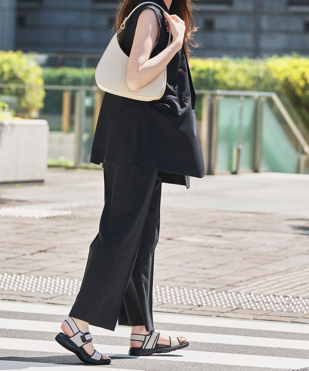 steppi 【洗える/新色登場】スポーツサンダル 