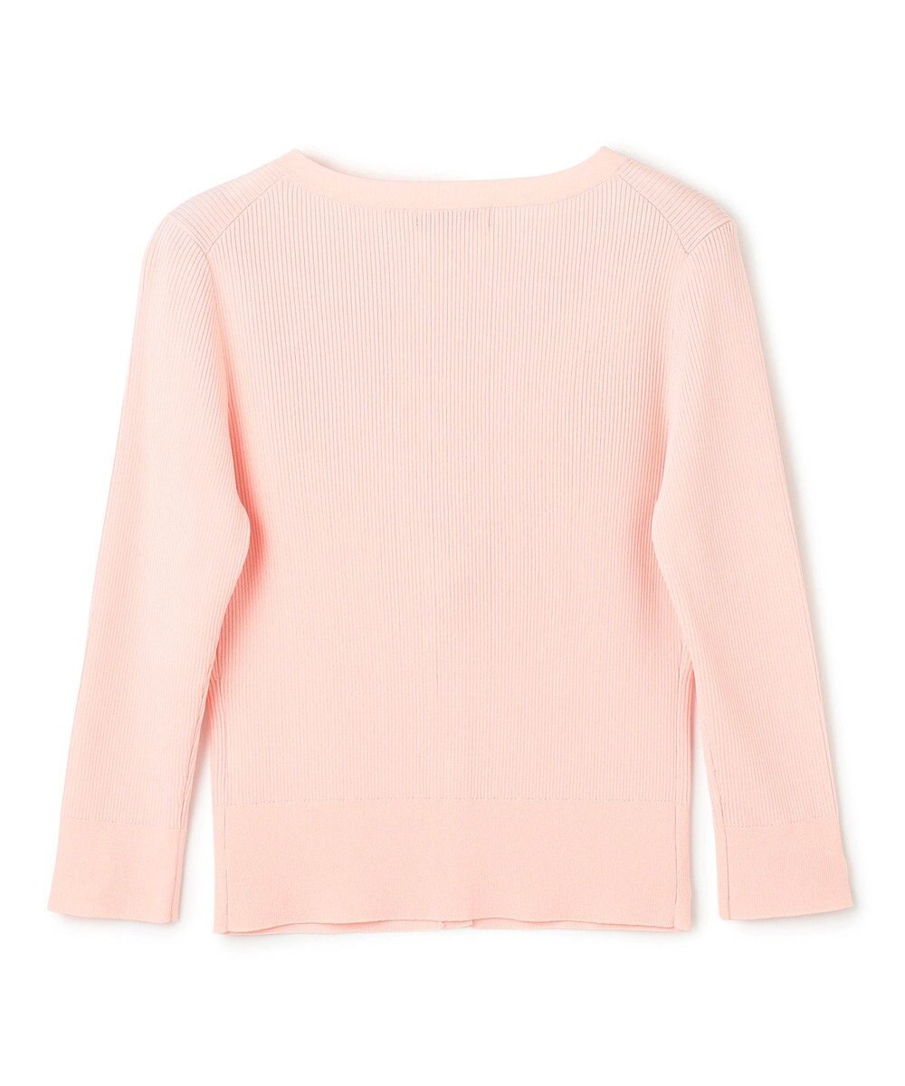 TOCCA 【洗える】SPRINGTIME KNIT ニットカーディガン 