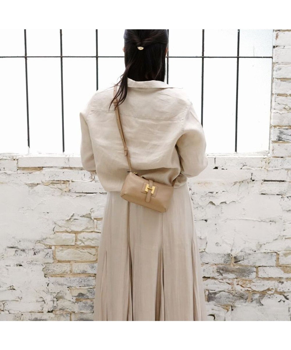 Regalo Felice 【日本製 / サブバッグにもオススメ】ミニショルダー / REGALO 