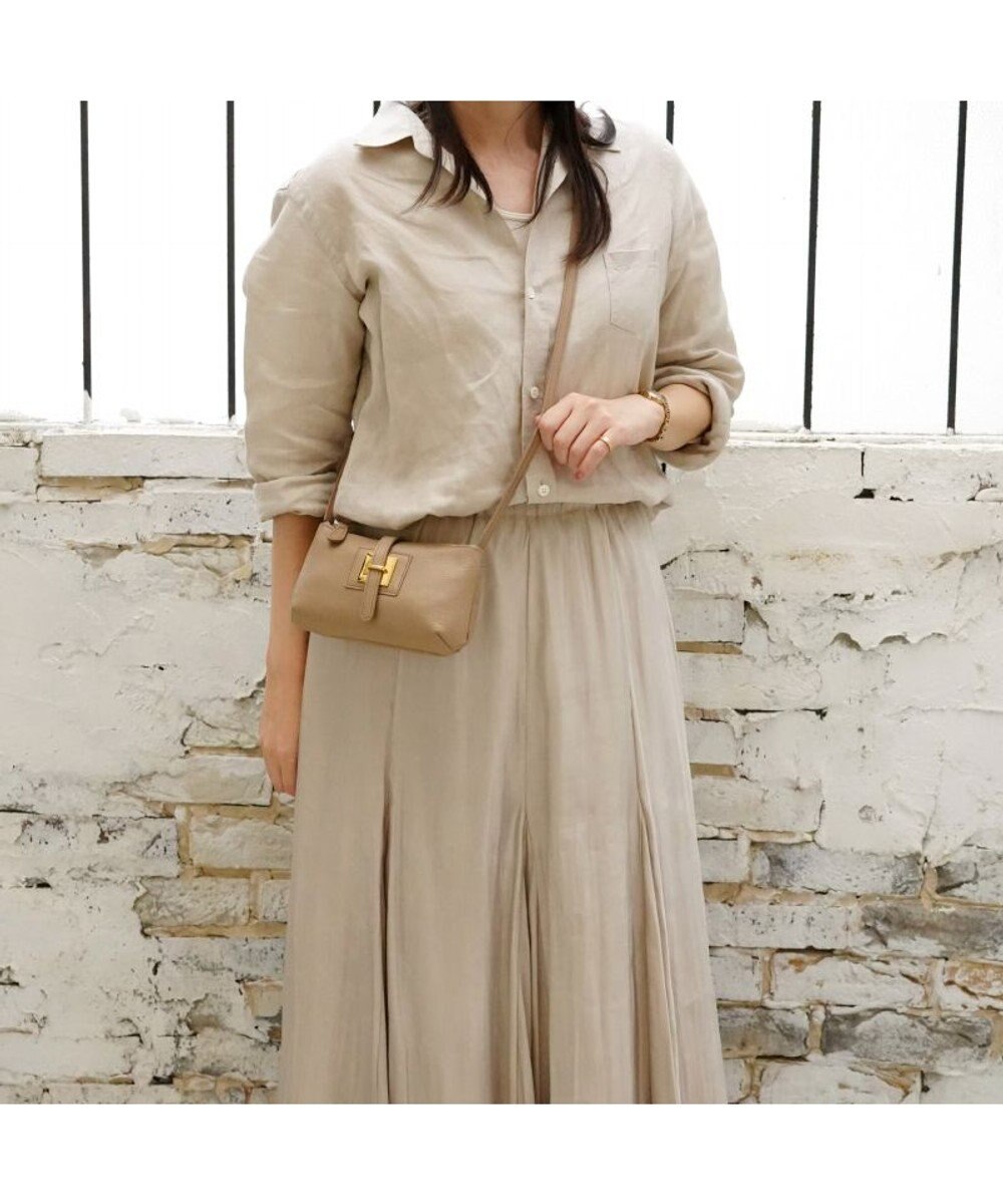 Regalo Felice 【日本製 / サブバッグにもオススメ】ミニショルダー / REGALO 