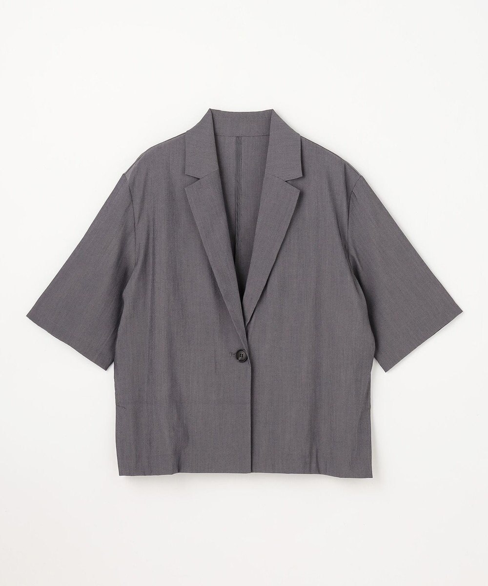 ANY L 7daysデイリーリラックスジャケット 