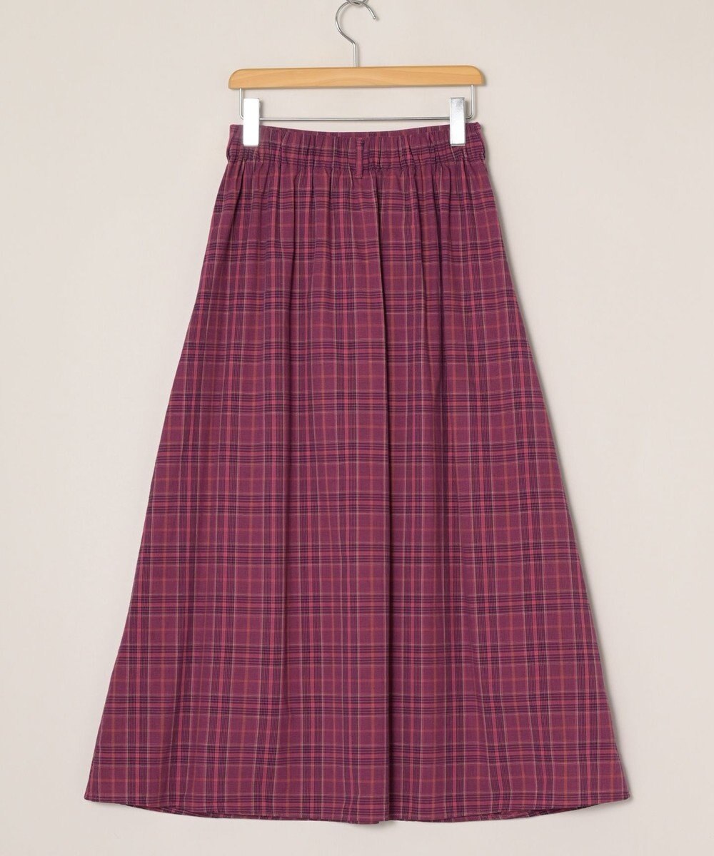 ONWARD Reuse Park 【any SiS】スカート春夏 