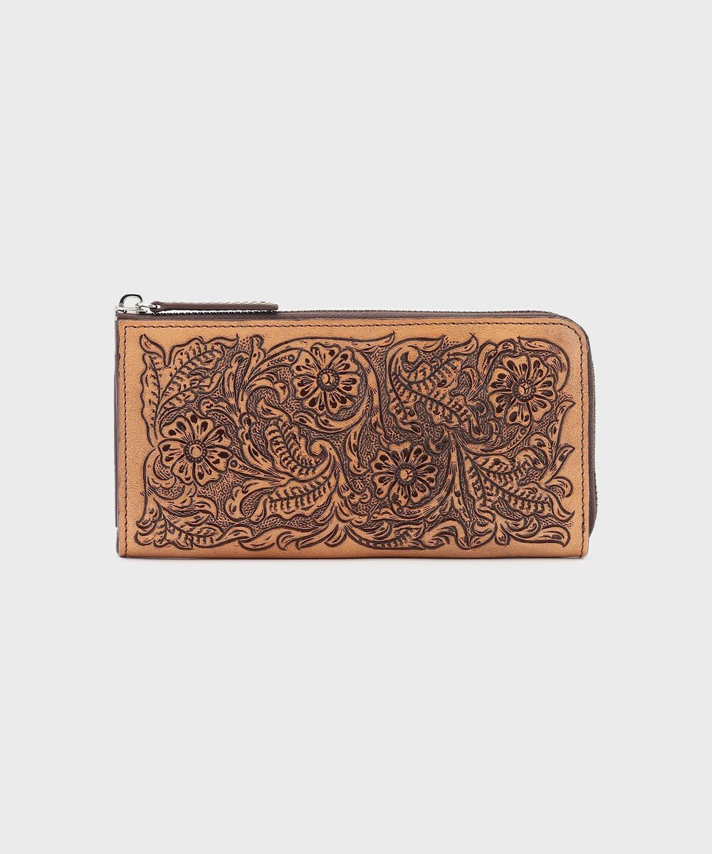 GRACE CONTINENTAL Long Wallet-A 