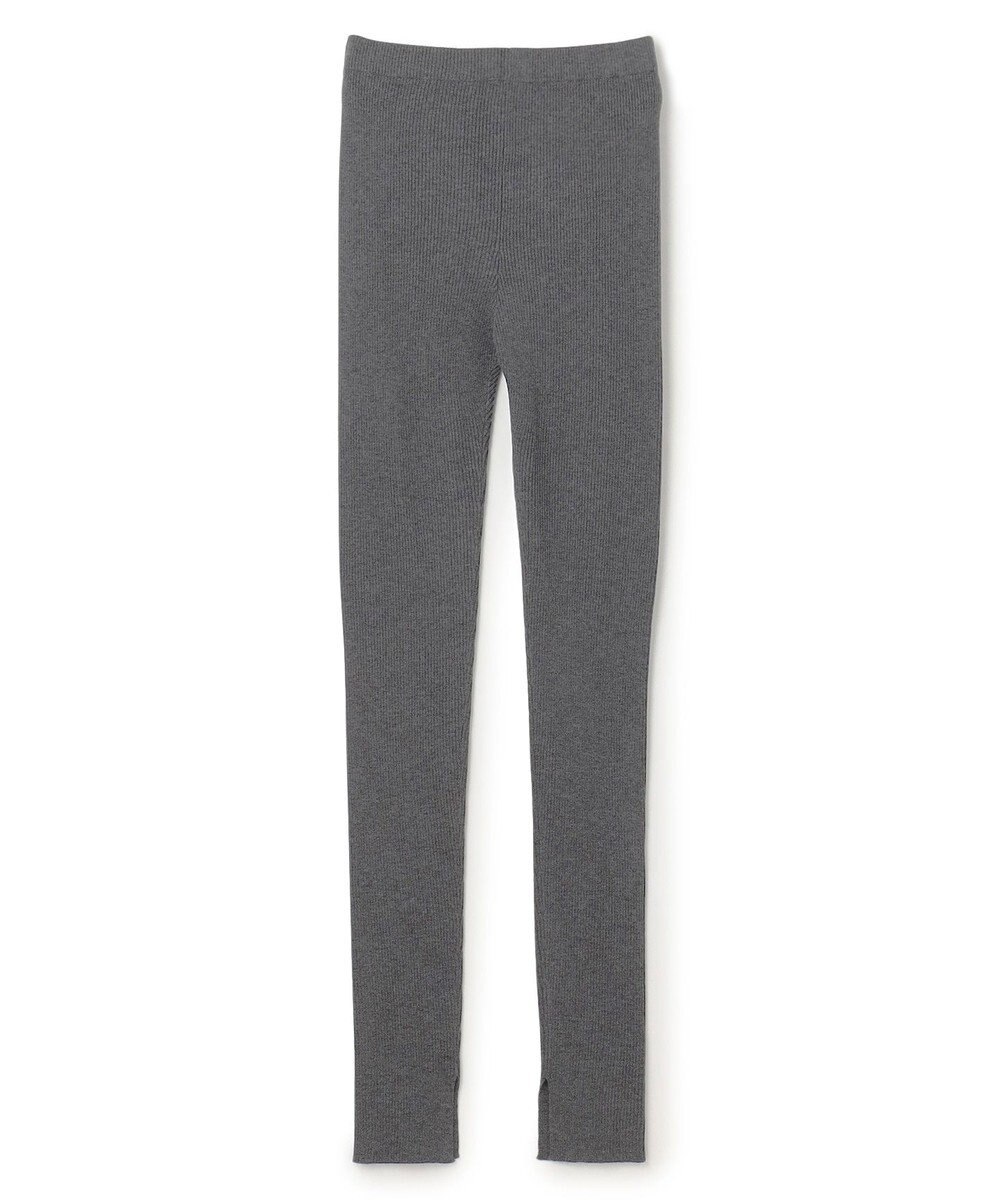 UNFILO リブレギンス 