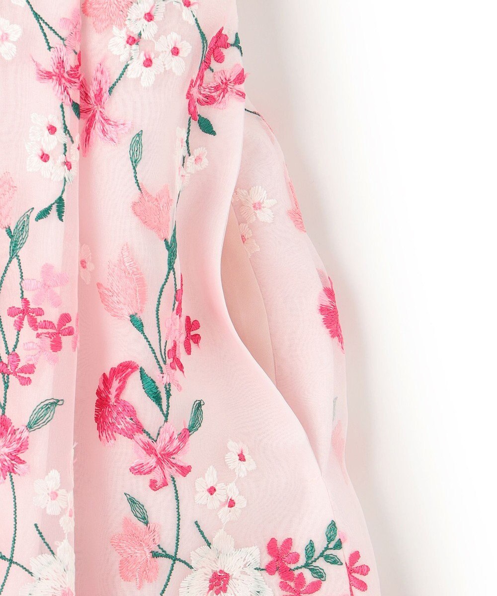 TOCCA 【消臭】NO THORN ROSE ドレス 