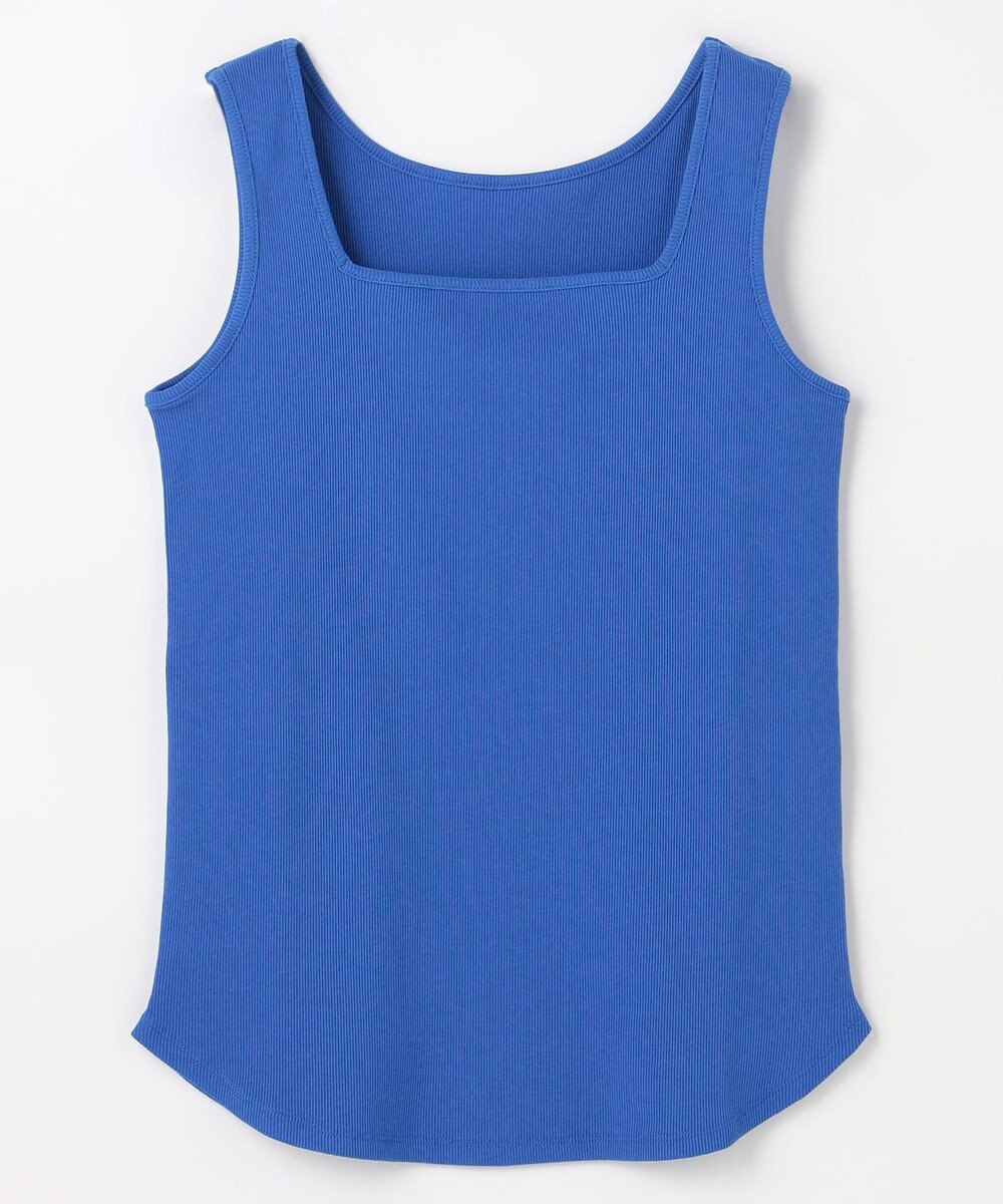 ANY 2WAYネックタンクトップ 