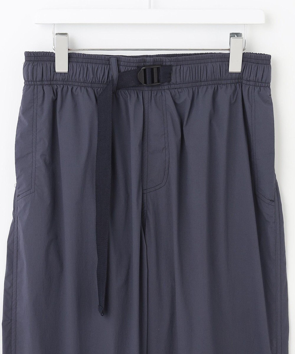 UNFILO MENS LIGHT MOVE ワイドパンツ 